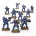 Primaris Infiltrators